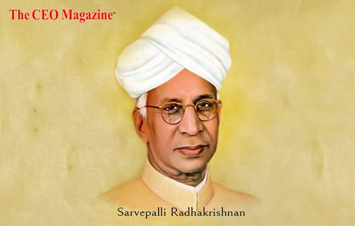 Dr Sarvepalli Radhakrishnan dr-sarvepalli-radhakrishnan