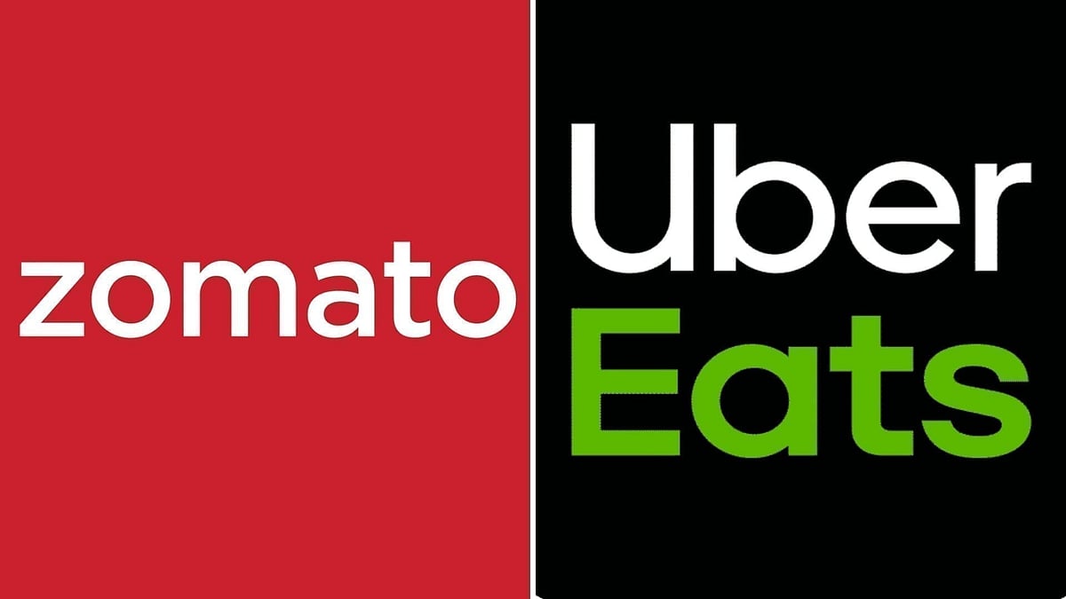 Zomato acquires Uber Eats India The CEO Business Magazine India