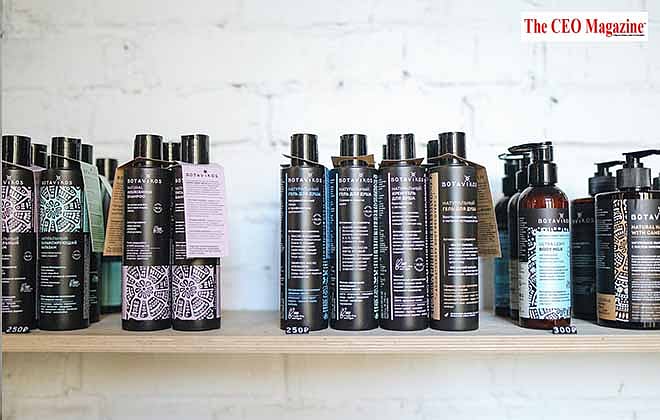 5 MOST EXPENSIVE HAIR CARE PRODUCTS. The CEO Magazine India