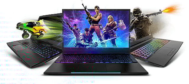Best Budget Gaming Laptops in India 2022