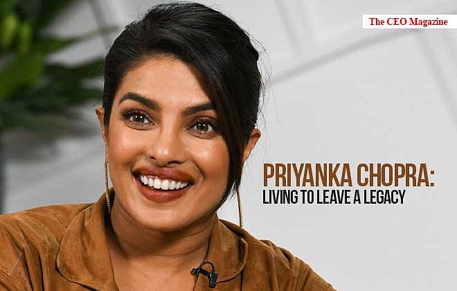 Top 10 richest singers in the world 2021 | The CEO Magazine India