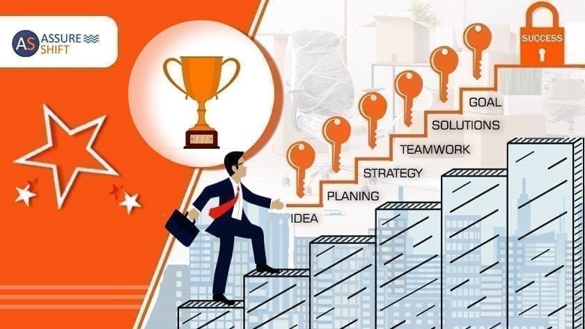 AssureShift Redefining The Relocation Experience In India CEO Magazine