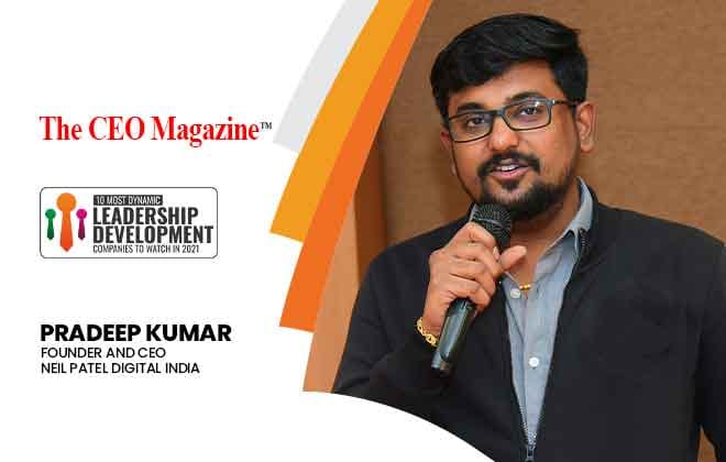Neil Patel Digital India Reigning India s Digital Marketing Industry
