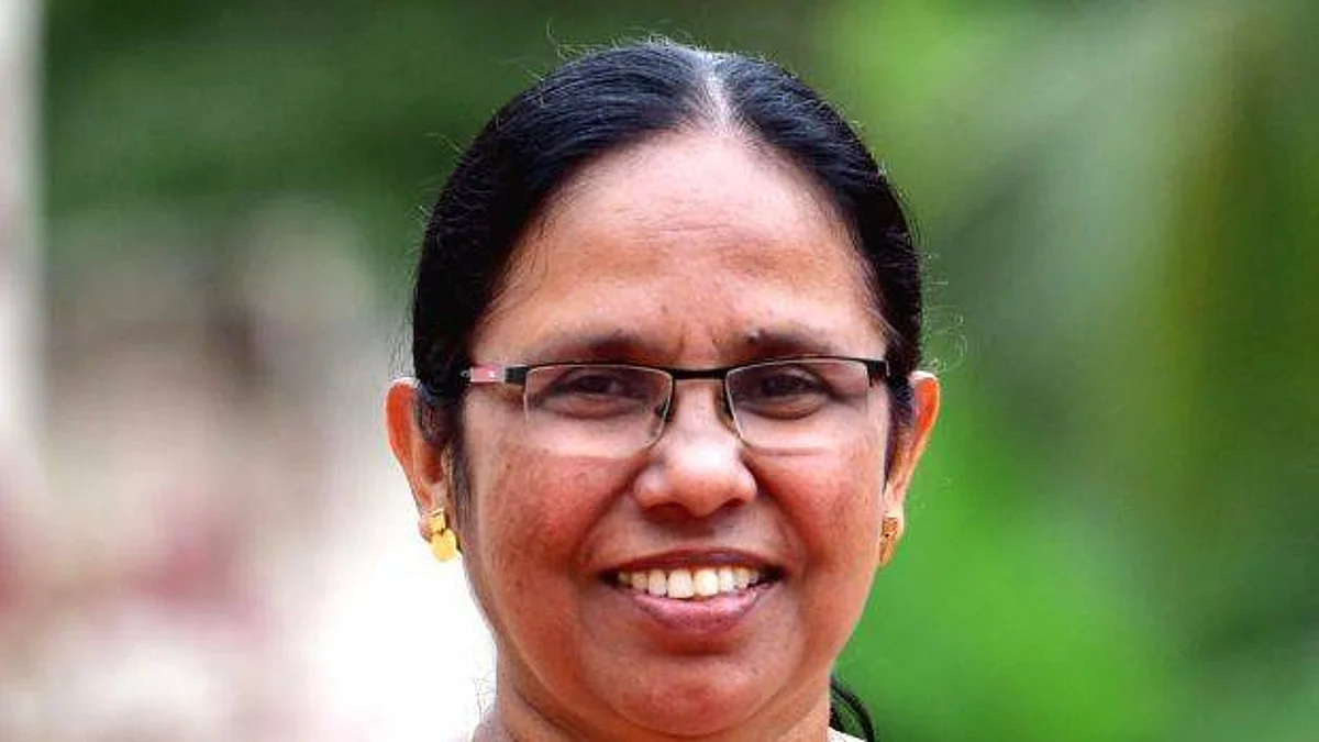 കൂത്തുപറമ്പ് എല്.ജെ.ഡിക്ക്; ശൈലജ ടീച്ചര്ക്ക് മൂന്ന് മണ്ഡലങ്ങള് പരിഗണനയില്