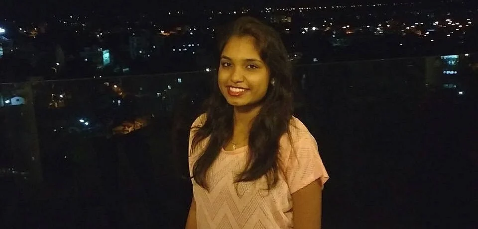 പായല് തഡ്വി