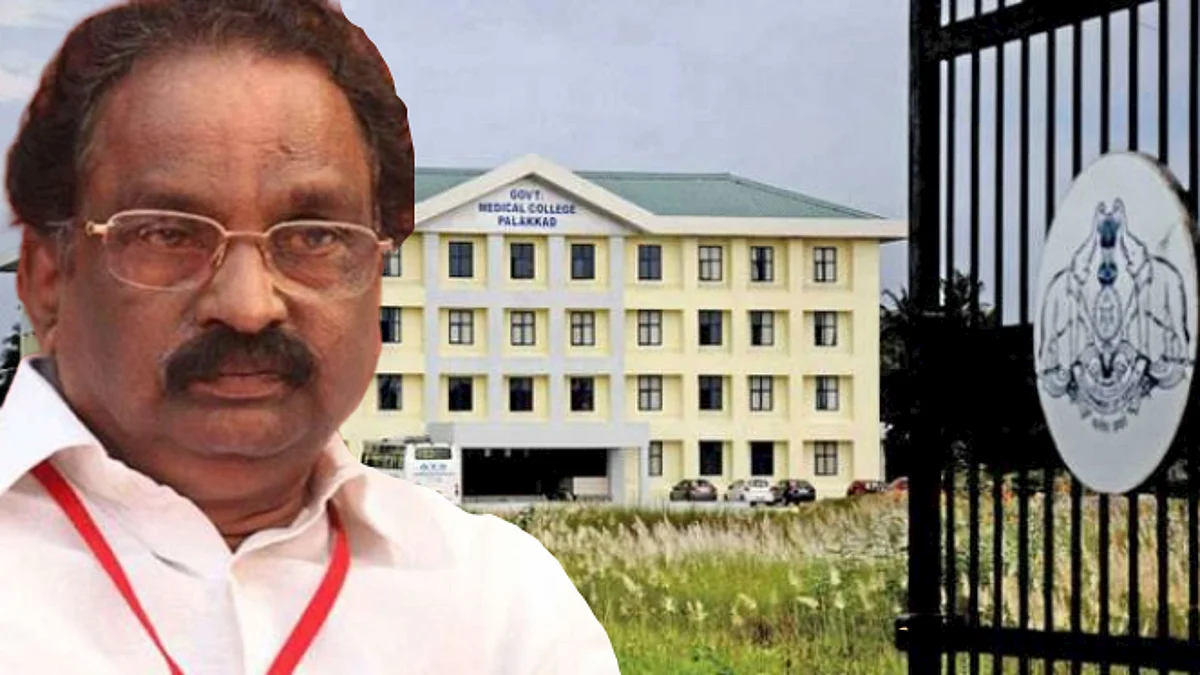 അന്ന് ഉമ്മന്ചാണ്ടിക്കെതിരെ കോഴയാരോപിച്ചു, ഇന്ന് അതേ മെഡിക്കല് കോളേജില് ഇടതുപക്ഷത്തിന്റെ സ്ഥിരനിയമനം, ഉത്തരവ് വിവാദത്തില്