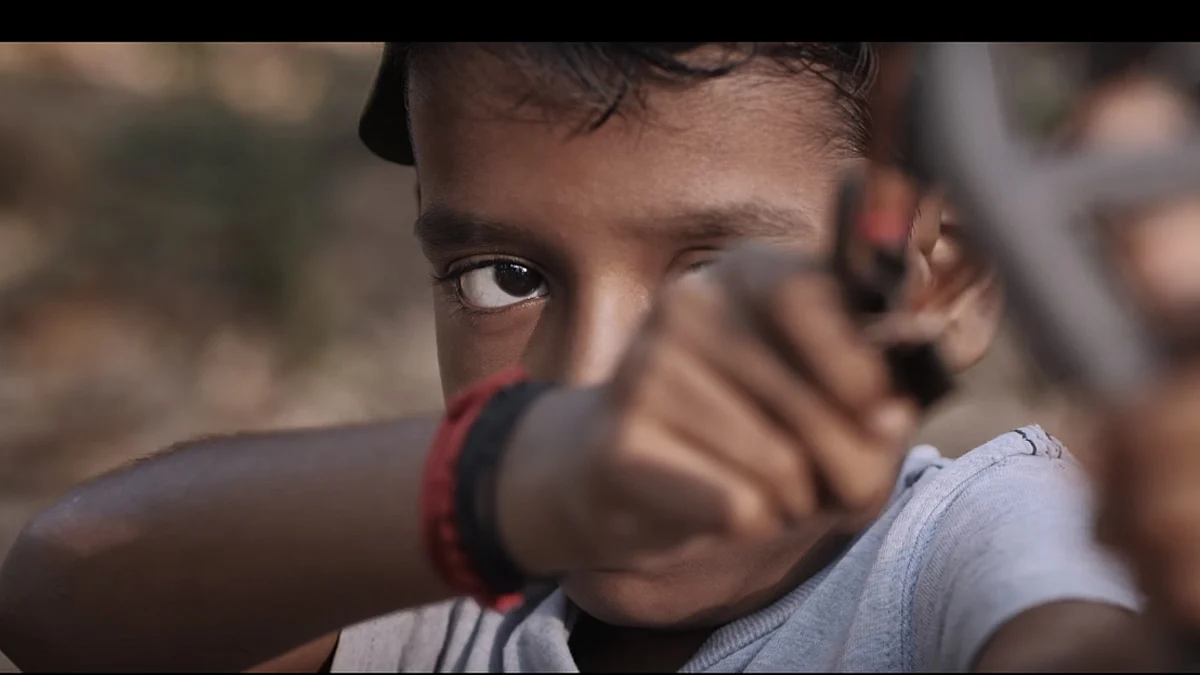 ജാതിയുണ്ട് ജാതിവേലിയുമുണ്ട്, ജീവിക്കുന്ന കാലത്തോട് സംസാരിക്കുന്ന ഹ്രസ്വസിനിമ കാണാം