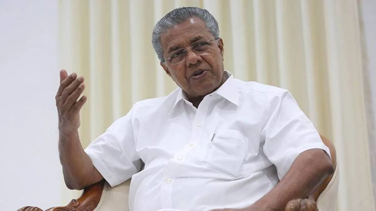 'കിഫ്ബിക്കെതിരെ പ്രവര്ത്തിക്കുന്നത് സാഡിസ്റ്റുകള്, കേരളം മുന്നോട്ട് പോകരുതെന്നാണ് ആഗ്രഹം'; മുഖ്യമന്ത്രി