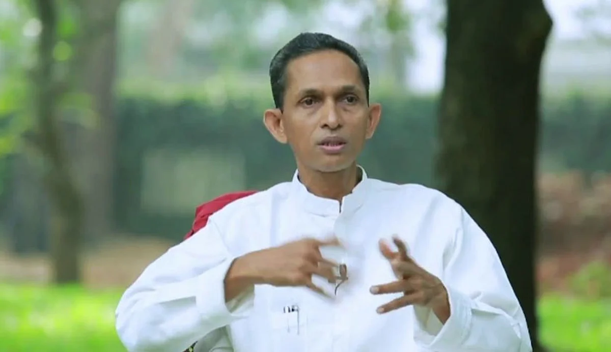 നിപയില് വ്യാജ പ്രചരണവുമായി ജേക്കബ് വടക്കഞ്ചേരി ; നടപടിക്കൊരുങ്ങി സര്ക്കാര്