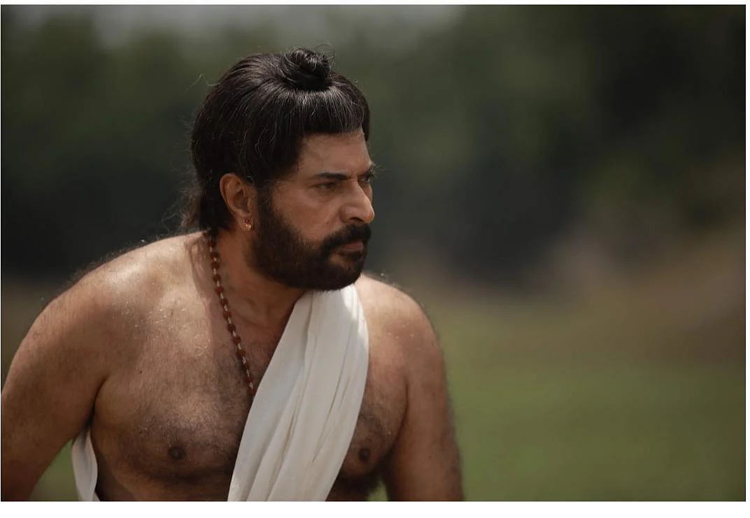 വീരഗാഥ മുതല് മാമാങ്കം വരെ, മൂന്ന് പതിറ്റാണ്ടിനുള്ളില് ചുരികത്തലപ്പിന്റെ മൂര്ച്ചയുള്ള മൂന്ന് കഥാപാത്രങ്ങള്