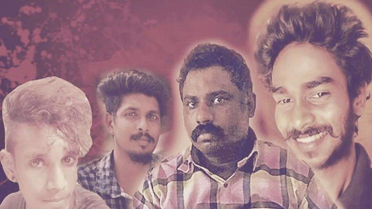 വിനായകനും ശ്രീജിത്തും കെവിനും കുമാറും വരെ; ആരോപണ വിധേയരായ പൊലീസുകാര്ക്ക് എന്തുസംഭവിച്ചു?