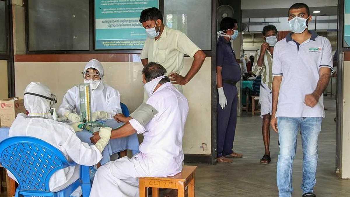 Explainer : നിപ വൈറസ് അറിയേണ്ടതെല്ലാം,മുന്കരുതലുകള്