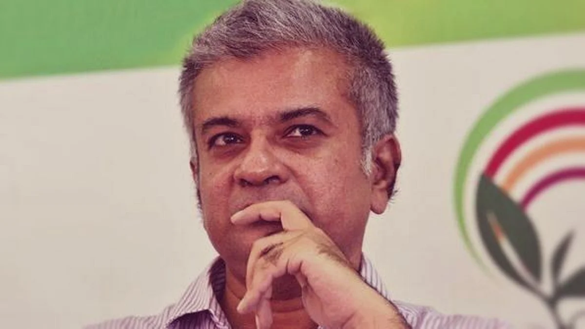 നിറം നോക്കാതെ എലിയെ പിടിച്ച പൂച്ച: ആരാണ് രാജു നാരായണസ്വാമി?