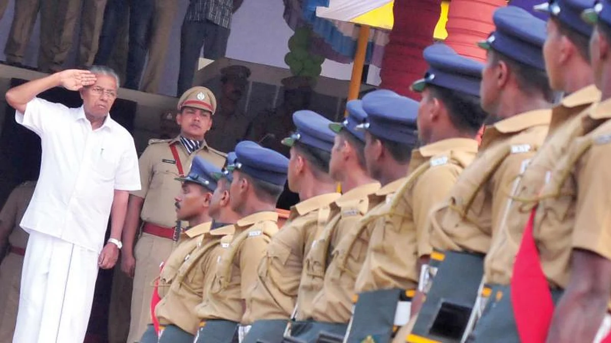 ഇടത് നയമല്ല നടപ്പാക്കുന്നതെന്ന് പിണറായിയോട് ആര് പറയും?