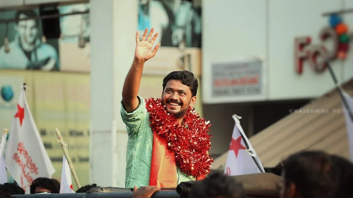വി.പി സാനു വീണ്ടും മത്സരത്തിന്?;പെരിന്തല്മണ്ണയില് സി.പി.എം പരിഗണിക്കുന്ന പേരുകളില് സാനുവും