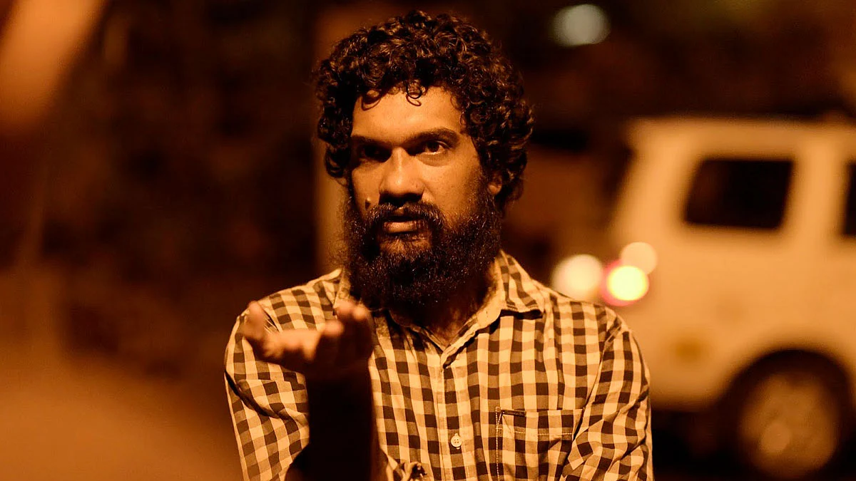 സ്റ്റേഷന് ജാമ്യം വേണ്ട, അറസ്റ്റിനെതിരെ പ്രതിഷേധിച്ച് സനല് കുമാര് ശശിധരന്