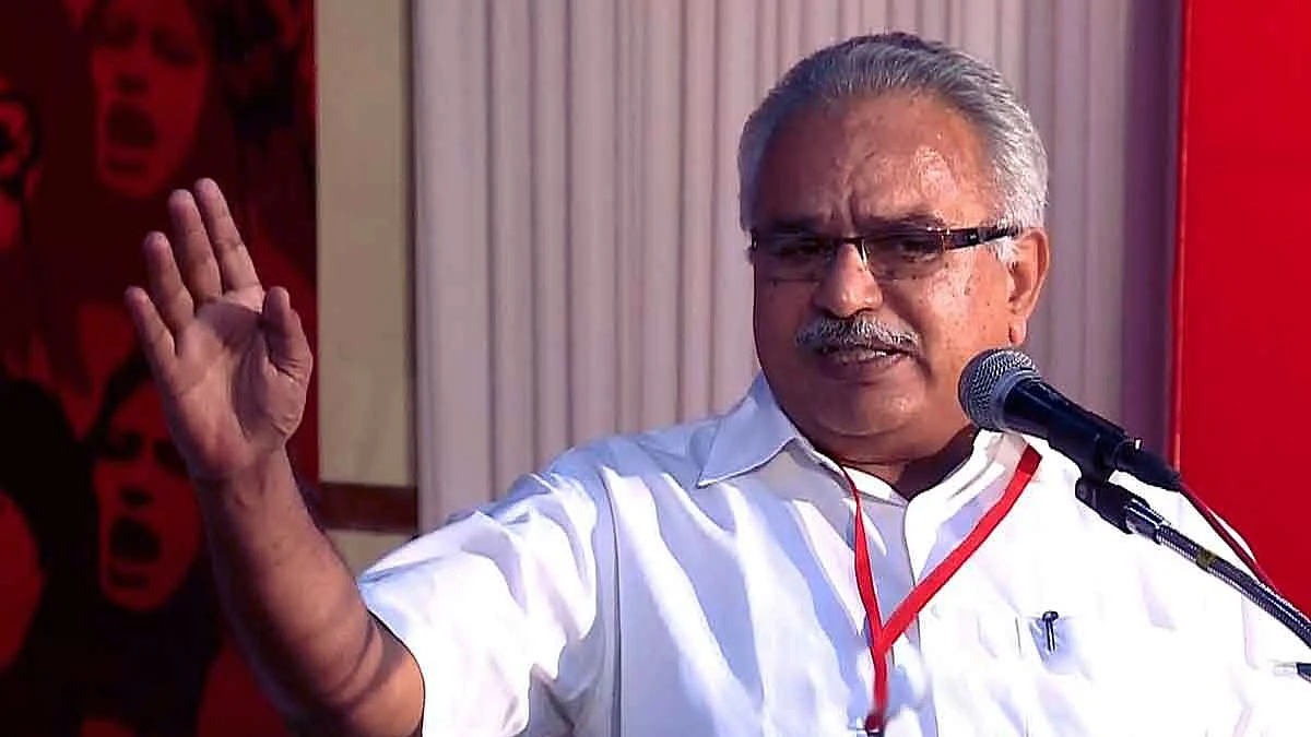 മാവോയിസ്റ്റ് കൊല: വ്യാജ ഏറ്റുമുട്ടലെന്ന് സിപിഐ; വെടിയുണ്ടയല്ല പരിഹാരമെന്ന് കാനം