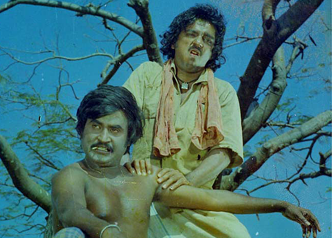 ‘നാന് ഒരു തടവ സൊന്നാ...’; രജനിയുടെ മാസ് ഡയലോഗുകള്
