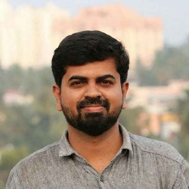 കെ എം ബഷീര്