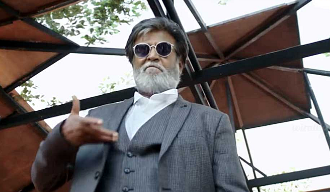 ‘നാന് ഒരു തടവ സൊന്നാ...’; രജനിയുടെ മാസ് ഡയലോഗുകള്