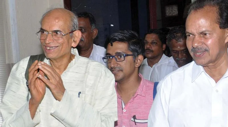 ഗാഡ്ഗില് റിപ്പോര്ട്ട് നടപ്പാക്കാന് ഇനിയെങ്കിലും ഇച്ഛാശക്തി കാണിക്കണം: പി ടി തോമസ് അഭിമുഖം
