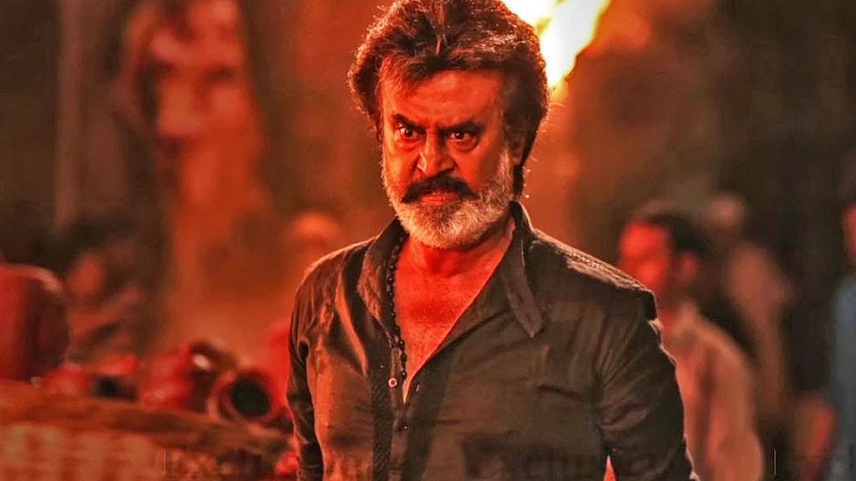 ‘നാന് ഒരു തടവ സൊന്നാ...’; രജനിയുടെ മാസ് ഡയലോഗുകള്