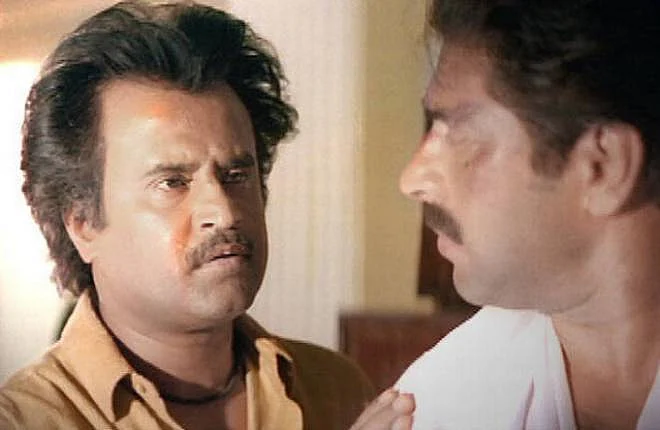 ‘നാന് ഒരു തടവ സൊന്നാ...’; രജനിയുടെ മാസ് ഡയലോഗുകള്