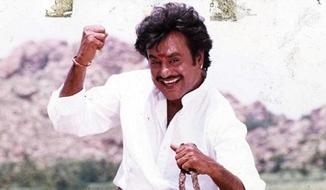 ‘നാന് ഒരു തടവ സൊന്നാ...’; രജനിയുടെ മാസ് ഡയലോഗുകള്