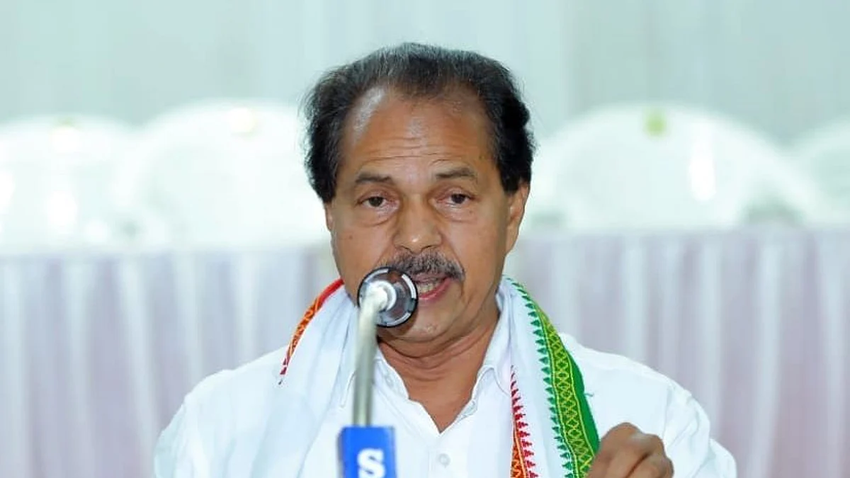 ‘സര്ക്കാര് ഉത്തരവിറക്കി ഉരുള്പൊട്ടല് തടയാന് പറ്റുമോ?’; ഗാഡ്ഗിലാണ് ശരിയെന്ന് കാലം തെളിയിക്കുന്നെന്ന് പി ടി തോമസ്