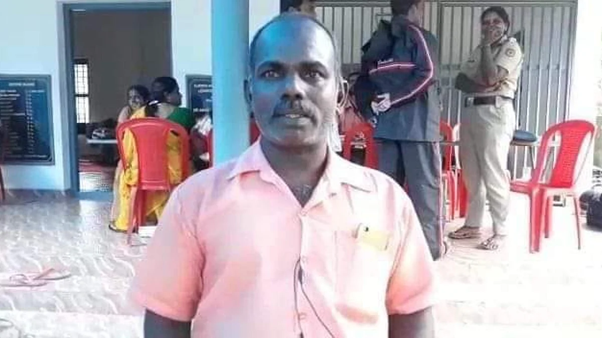 ‘മനോ വിഷമമില്ല’; എല്ലാം ജനങ്ങള്ക്ക് ബോധ്യമായെന്ന് ഓമനക്കുട്ടന്