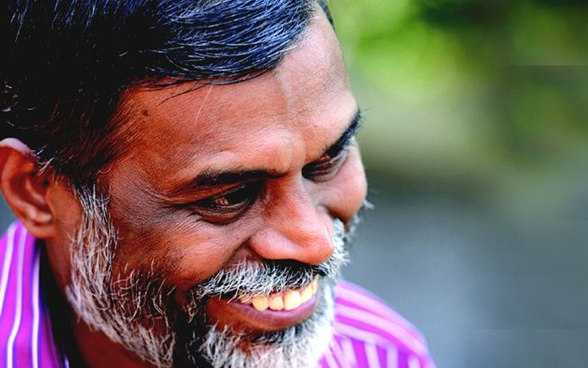 ടി ഡി രാമകൃഷ്ണന്: കാനിബാള് ഫീസ്റ്റ് ഒക്കെ സിനിമയില് വലിയ വെല്ലുവിളി, ഇട്ടിക്കോര ചെയ്യാനാകുന്ന സാഹചര്യം മലയാള സിനിമയില് ഉണ്ട്