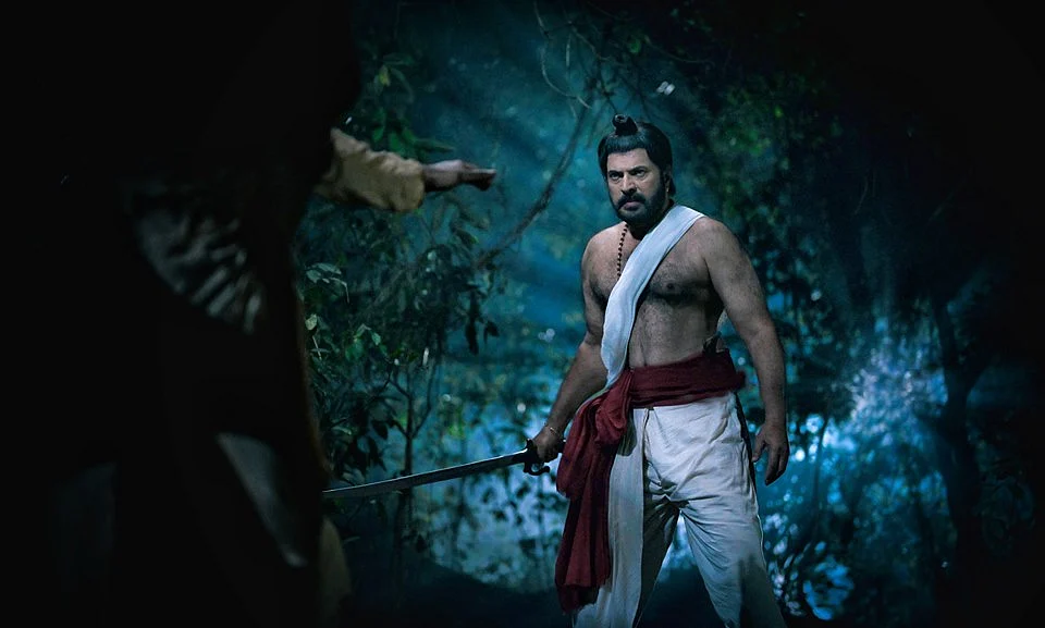 ചതിക്കാനുള്ള മിടുക്ക് ക്രിയേറ്റിവിറ്റിയില് ഇല്ലേ?, പൊട്ടിത്തെറിച്ച് മാമാങ്കത്തിന്റെ ആദ്യ സംവിധായകന്