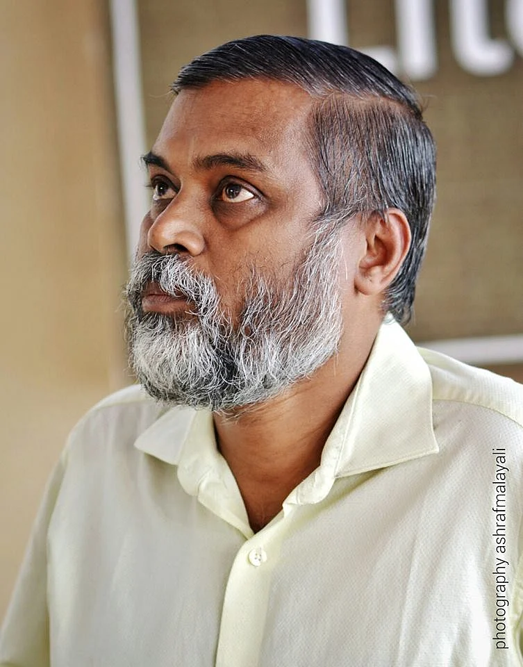 ടി ഡി രാമകൃഷ്ണന്: കാനിബാള് ഫീസ്റ്റ് ഒക്കെ സിനിമയില് വലിയ വെല്ലുവിളി, ഇട്ടിക്കോര ചെയ്യാനാകുന്ന സാഹചര്യം മലയാള സിനിമയില് ഉണ്ട്