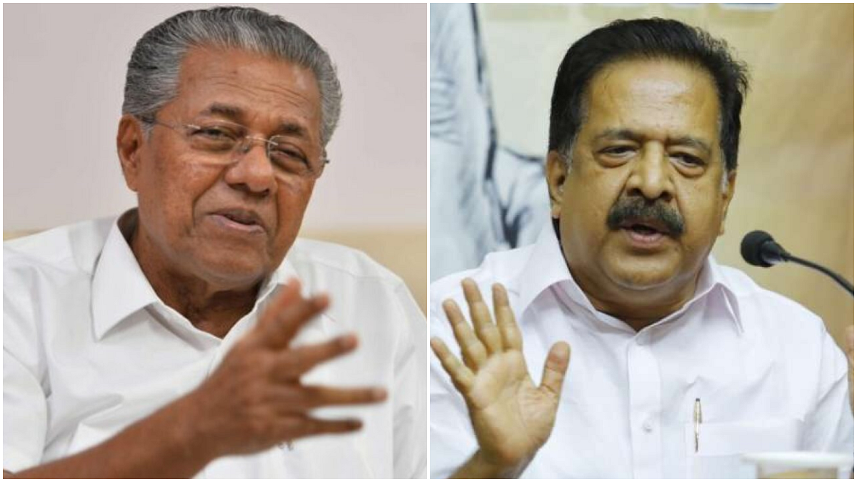 വാളയാര്: പുനരന്വേഷണം വേണം; ഉദ്യോഗസ്ഥര്ക്കെതിരെ നടപടി ആവശ്യപ്പെട്ട് മുഖ്യമന്ത്രിക്ക് ചെന്നിത്തലയുടെ കത്ത്