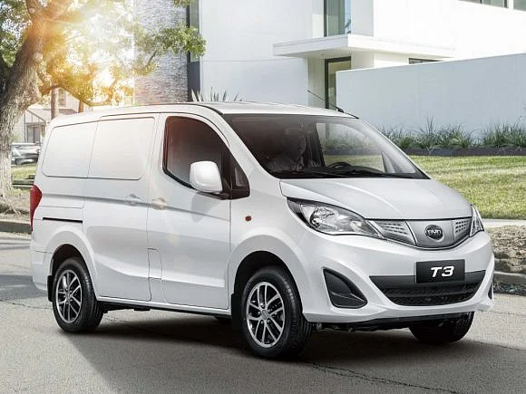 BYD എംപിവി, ഇലക്ട്രിക് മിനി വാൻ ഇന്ത്യൻ വിപണിയിൽ
