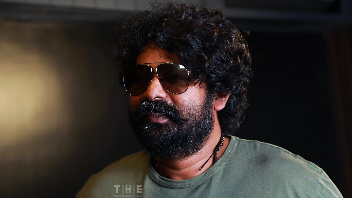 ജോജു ജോര്ജ് നായകനാകുന്ന 'പീസ്' തൊടുപുഴയില്