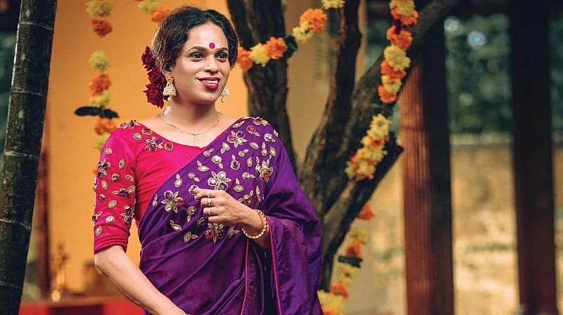നാല് ചാനലുകള് ഇന്റേണ്ഷിപ്പിന് പോലും അവസരം തന്നില്ല: ട്രാന്സ്ജെന്ഡര് മാധ്യമപ്രവര്ത്തക ഹെയ്ദി സാദിയ