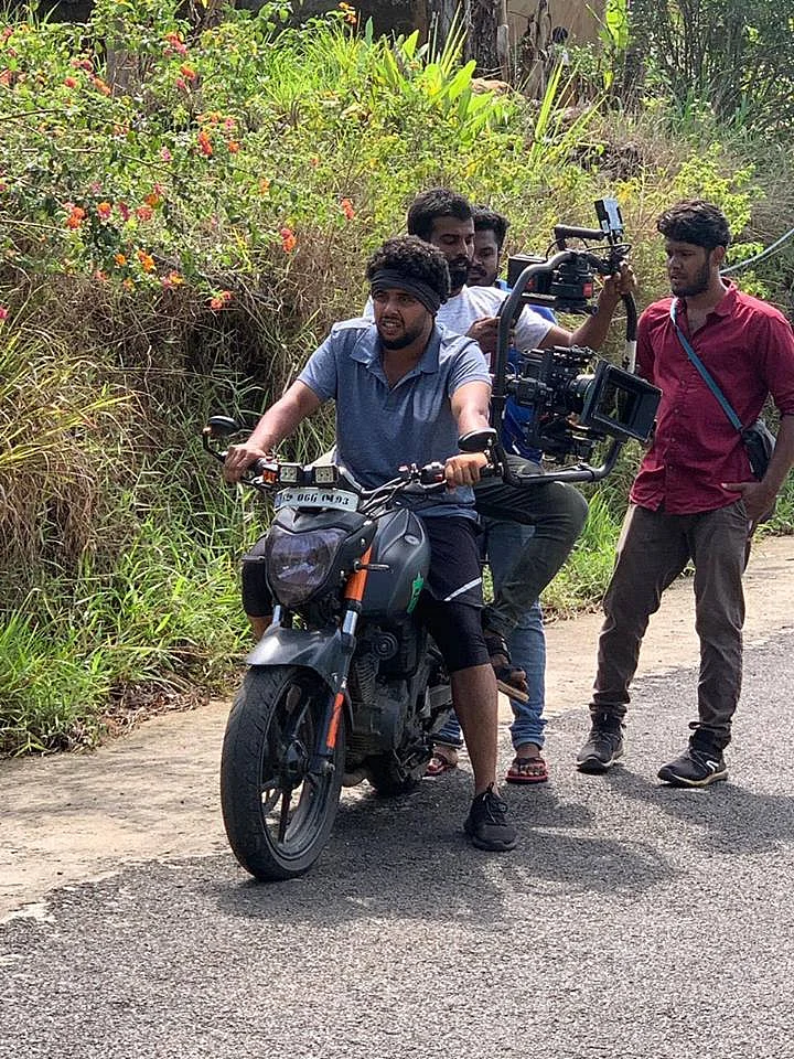 ആഗ്രഹങ്ങള് പ്രിവിലേജായി കരുതുന്നവര്ക്ക് ‘ഫൈനല്സ്’ കണക്ട് ചെയ്യാന് കഴിയും : പിആര് അരുണ്