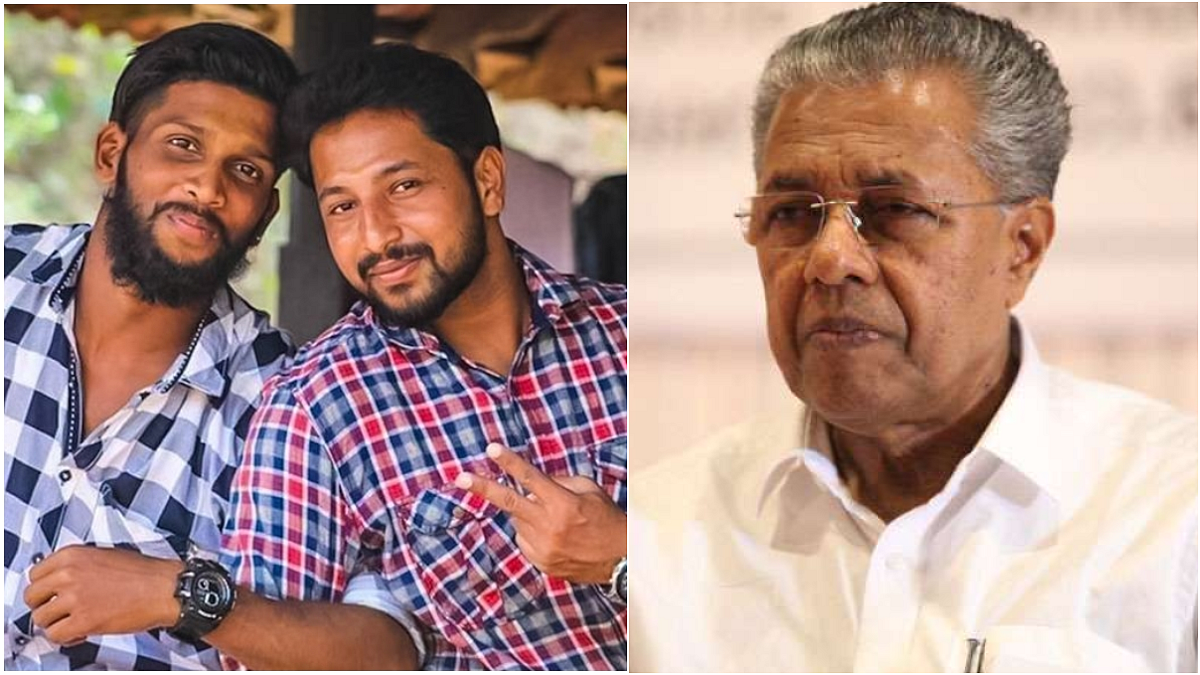 പെരിയ ഇരട്ടകൊലപാതകം: സിബിഐ അന്വേഷണത്തിന് സ്റ്റേയില്ല; കുടുംബങ്ങള്ക്ക് നോട്ടീസ് അയച്ചു
