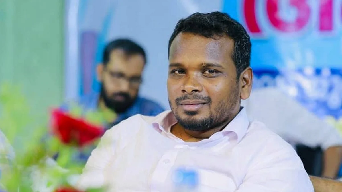 തവന്നൂരില് ഫിറോസ് കുന്നംപറമ്പിലിന് ലീഡ്