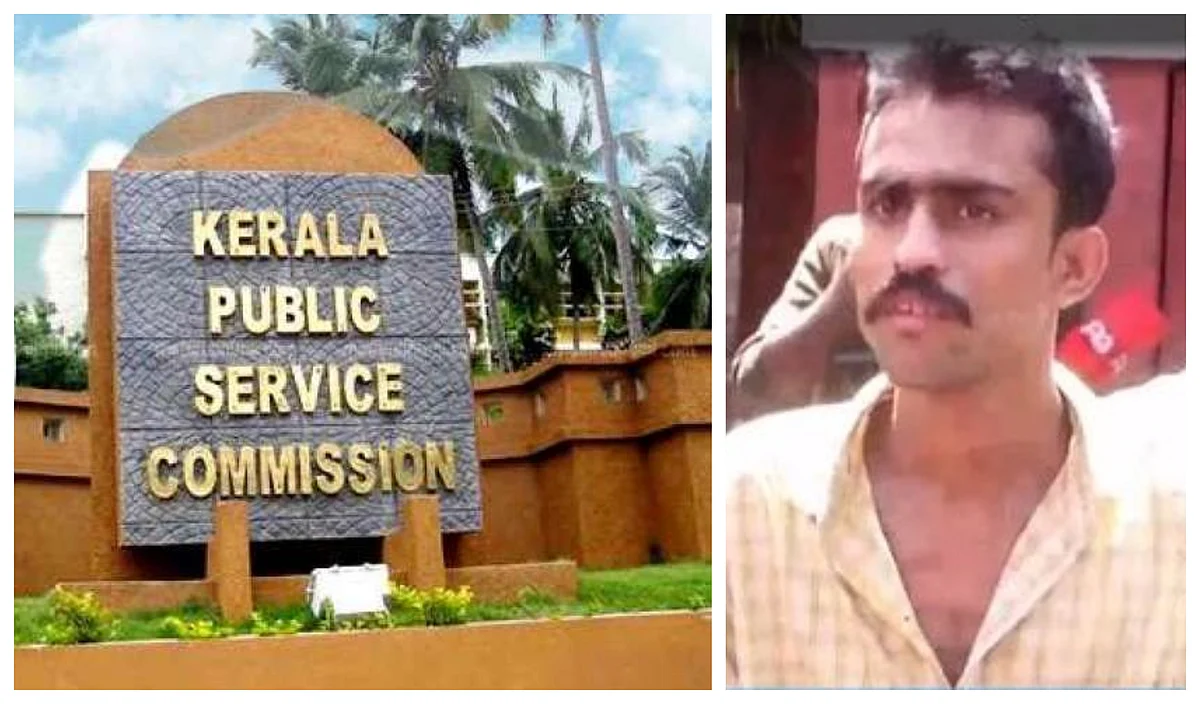 പ്രണവ് ചോദ്യപേപ്പറിന്റെ ചിത്രമെടുത്ത് സുഹൃത്തിന് അയച്ചു; പിന്നാലെ ഉത്തരങ്ങള് ശിവരഞ്ജിത്തിന്റേയും മൊബൈലിലേക്ക്