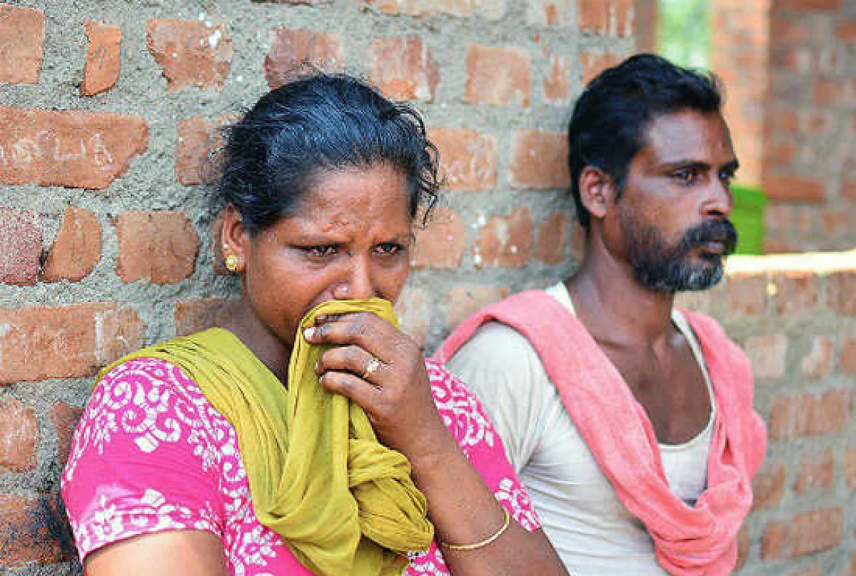 വാളയാറിലെ പെണ്കുഞ്ഞുങ്ങള്ക്ക് നീതി വേണ്ടെ? നിങ്ങള്ക്ക് ശരിക്കും എന്താണ് പണി?