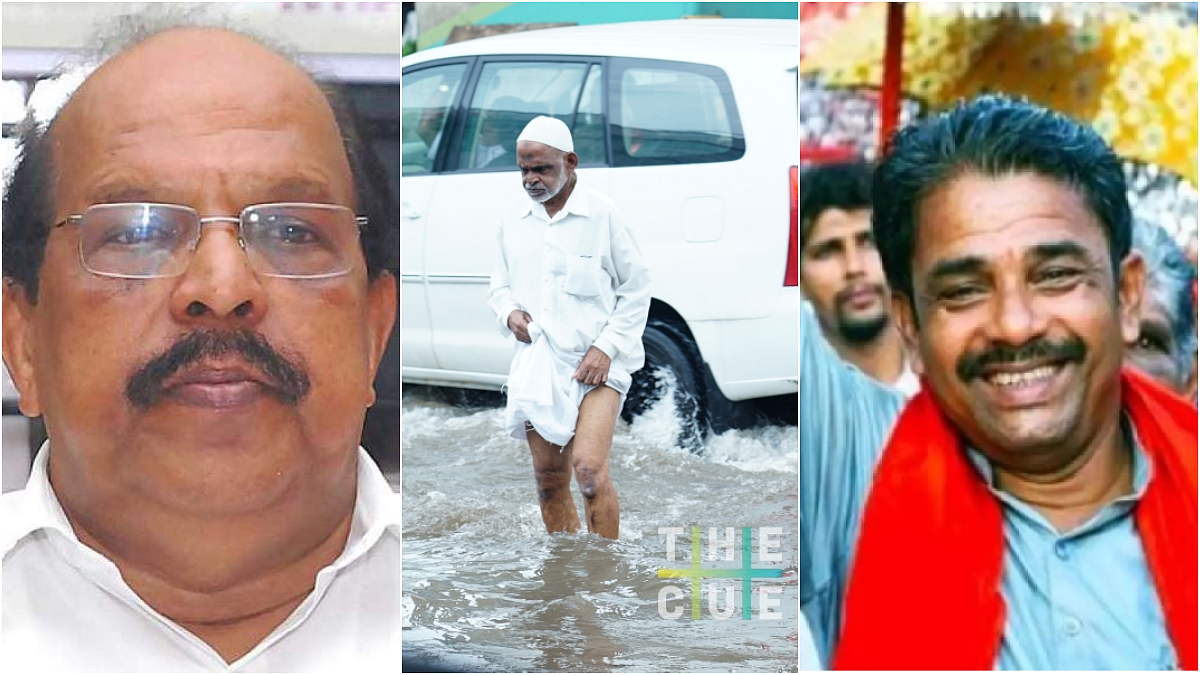 ‘അരൂരില് പൂതന, എറണാകുളത്ത് മഴ, മഞ്ചേശ്വരത്ത് ശങ്കര് റൈ’; പരാജയ കാരണങ്ങള് പരിശോധിച്ച് സിപിഐഎം