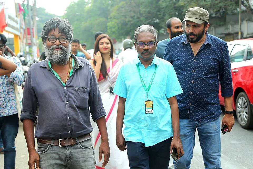 ഐ എഫ് എഫ് കെ: ചലച്ചിത്രമേളയുടെ ലക്ഷ്യം മനസിലാക്കാത്ത അക്കാദമി
