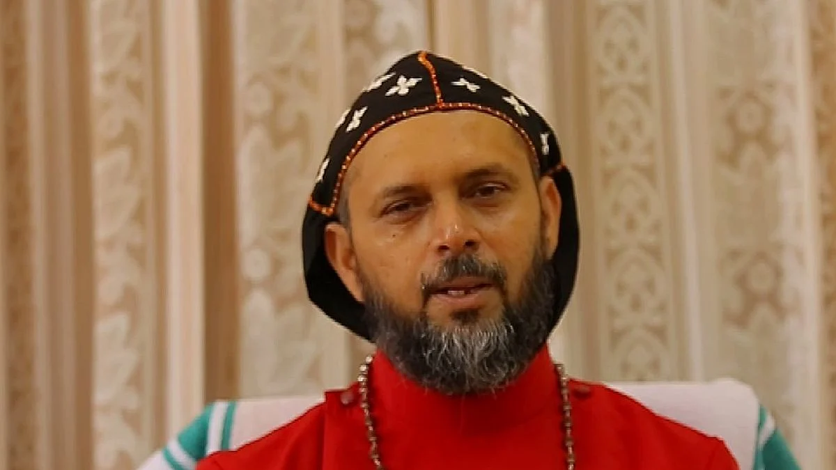 ‘തെരഞ്ഞെടുപ്പ് ഫലം അങ്കമാലിയിലെ പ്രധാനമന്ത്രിമാര്ക്ക് കരണത്തേറ്റ അടി’; ഗീവര്ഗീസ് കൂറിലോസ്