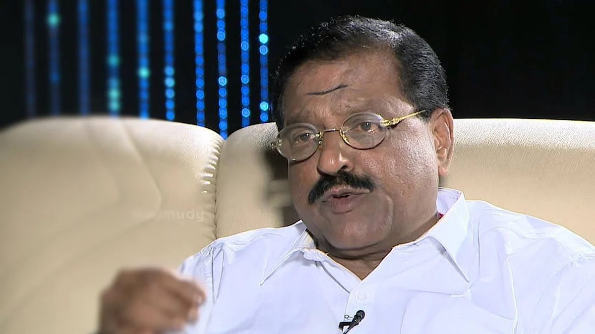 ‘പാലായില് നിന്ന് പഠിക്കേണ്ടതായിരുന്നു’; നേതൃത്വത്തിനെതിരെ രാജ്മോഹന് ഉണ്ണിത്താന്; ‘ഒറ്റക്കെട്ടായില്ലെങ്കില് വോട്ട് കിട്ടില്ല’