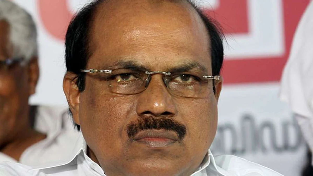 പാലാരിവട്ടം അഴിമതിക്കേസില് ഇബ്രാംഹിംകുഞ്ഞിന്റെ വീട്ടില് റെയ്ഡ്