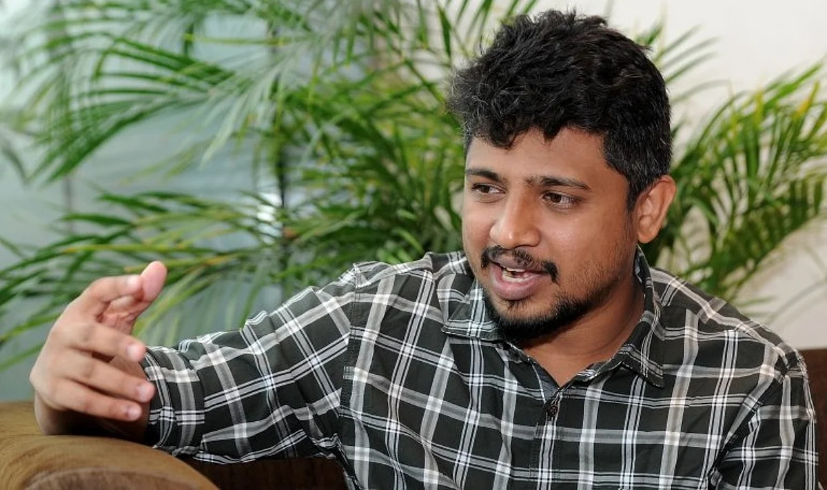 സുഡാനിക്ക് ശേഷം ഹലാല് ലവ് സ്റ്റോറി, സക്കരിയ ചിത്രം നിര്മ്മിക്കുന്നത് ആഷിഖ് അബു
