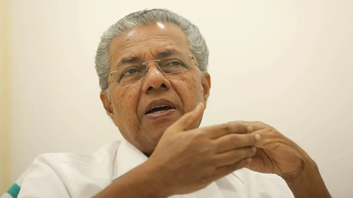 സ്വപ്ന സുരേഷിന്റെ നിയമനം അറിഞ്ഞിരുന്നില്ല; അനുമതി ആവശ്യമില്ലെന്നും മുഖ്യമന്ത്രി