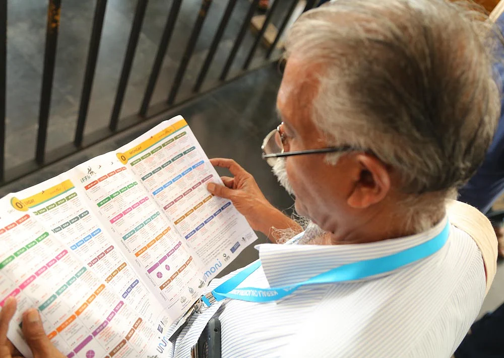 ഐ എഫ് എഫ് കെ: ചലച്ചിത്രമേളയുടെ ലക്ഷ്യം മനസിലാക്കാത്ത അക്കാദമി